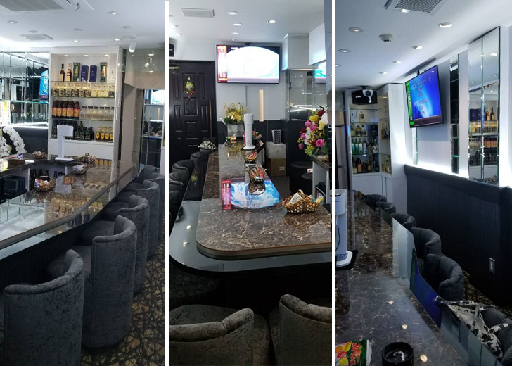 オーダーメイド品の例1