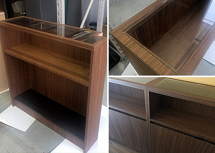 オーダーメイド品の例2