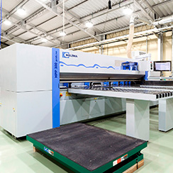 ランニングソー【ホマッグ社製】